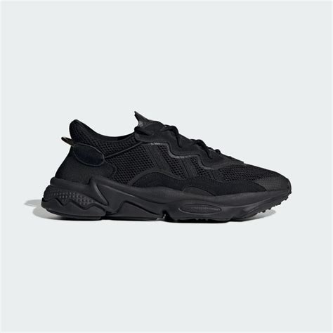 nike ozweego black|adidas originals OZWEEGO men's shoes.